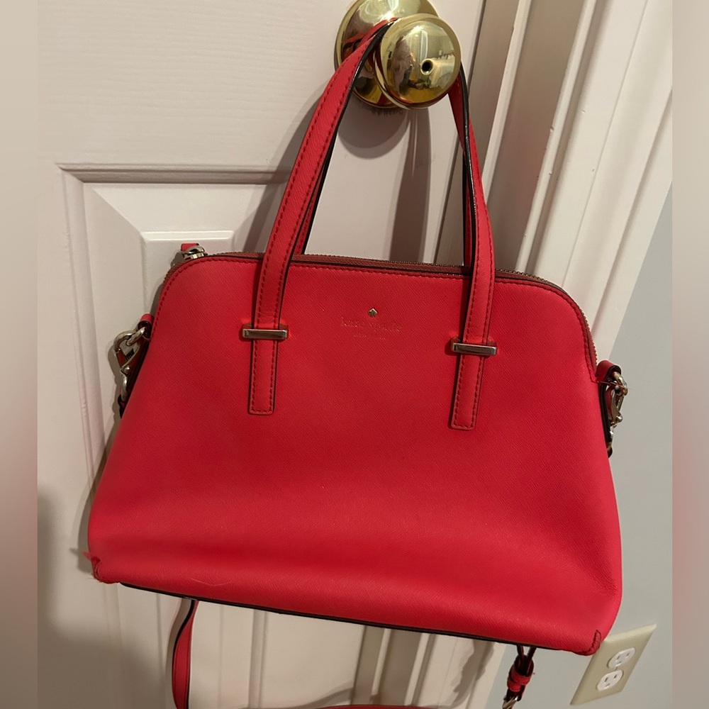 Kate Spade New York Cedar Street Maise Satchel - Picture 4 of 7